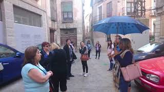 toledo-españa 1 parte europa 2017