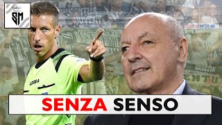 TRUFFA INTER: COMPIUTO ENNESIMO SCEMPIO! JUVENTUS NEWS MATTINA.