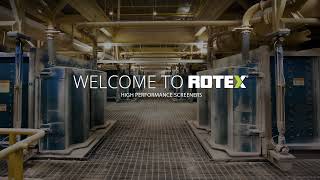 Rotex Global Live Stream