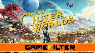 The Outer Worlds Critical Review