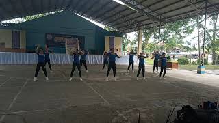 LGU Pantukan Zumba Contest #4