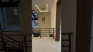 D-12 Islamabad Brand New Modern House For Sale