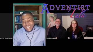 Adventist Talk Interview with Arthur and Teresa Beem