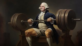 The Presidential Pump - Epic Classical Workout Playlist