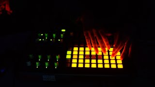 (Strobe Warning) Laser Pictures Live (Test Stream) -- Part 2 (EDM/Hardstyle)