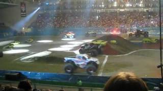 Monsterjam 2009