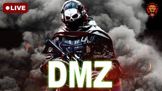 DMZ with the Community! // FRIDAY!