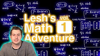 Lesh Does Linear Algebra- A Derivation of Symmetric Tensors