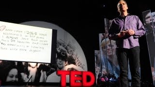 How the TED Conference Got It's Start