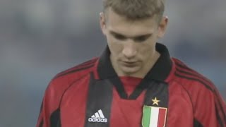 Andriy Shevchenko vs Lazio (10/03/1999) (Away)