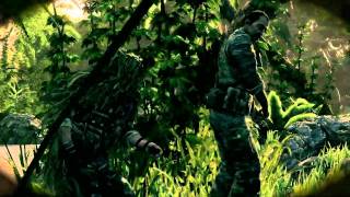 SniperGhostWarrior - Trailer 5