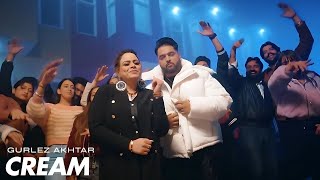 Cream (Official Video) | Gulab Sidhu & Gurlez Akhtar | New Punjabi Songs 2024 | Latest Hits