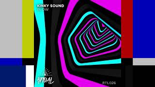 KINKY SOUND - LEMON HAZE