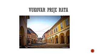 Vukovar grad heroj