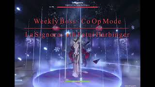 Genshin Impact: Weekly Boss - La Signora