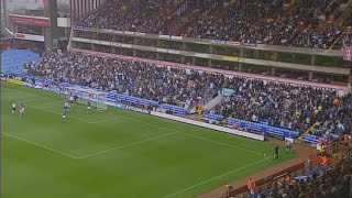 Aston Villa 2-2 Bolton (2005-06)