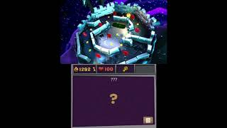 Luigi's Mansion: Dark Moon Playthrough (Direct 3DS Capture) - Mission E-2