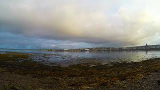 Kirkwall, Orkney Across The Bay