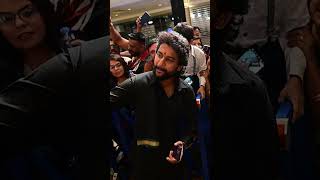 Nani Lights Up the SIIMA 2024 Red Carpet, Sharing His Energy and Capturing Moments with Fans!