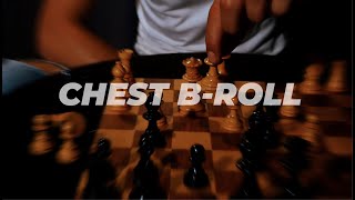 CHEST B ROLL