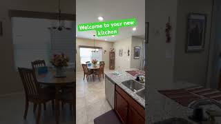 Do you like this kitchen? #shorts #beautiful #realestate