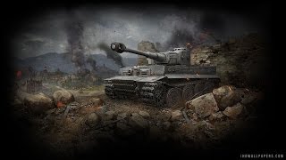 World of Tanks - Meet The Super Pershing WORLD OF TANKS let's play