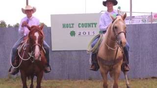 Holt County Fair Preview