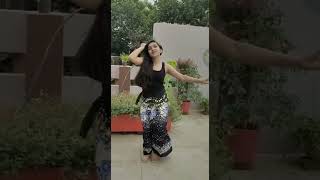 Ye Mera Deewanapan Hain || Aziza Degwekar Choreography || Belly Dance