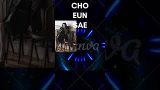 韩国淑女 （第一回） （Cho Eun Sae) (조은새)