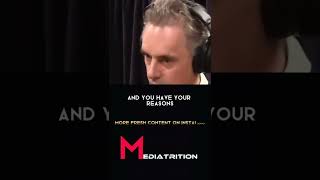 16 to 22 year old feel this! - Jordan Peterson #shorts #jordanpeterson