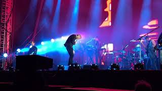 The National,Mr November,Dublin 16th June 2018