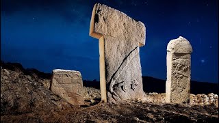 Gobekli Tepe: Gradual Evolution? Or Transfer Of Technology? Or Both? The Graham Hancock Controversy