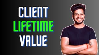 What Is Client Lifetime Value (CLV)?- In Hindi