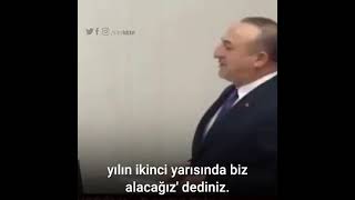 Amerikadan Bidon'dan medet umanların yüzüne tokat atıyor