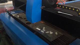 IDIKAR Faster 1530 Table CNC plasma cutting machine with pneumatic THC