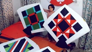 kite flying in pakistan | patangbazi