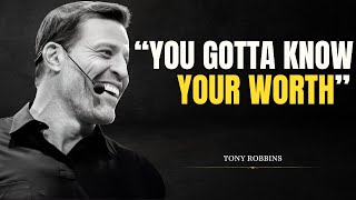 Act As If What You Do Makes A Difference - Tony Robbins | Motivation