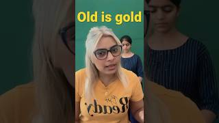 OLD SONG || OLD IS GOLD ||ACCHA TO WO TUM HO🥰   #rockingdeep5744 #youtuber #shorts #superhitsong 🥰