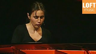 Chopin - Scherzo No. 2 in B-flat minor, Op. 31 (Anna Gourari) | Munich Klaviersommer