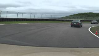 Palmer Motorsports Park chasing E30 pt3