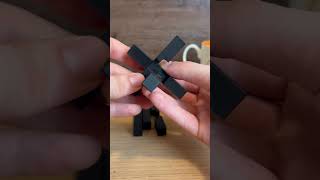 3D Printed FIDGET Puzzle! #shorts