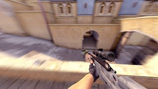 CSGO - Random Bhopping and Frags Compilation 2