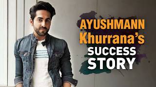 Ayushmaan Khurrana Birthday Special | His Success Story