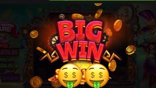 Big Win! Great session on Goblin Grand! $2 bets, $4 bets, and $10 bets on Chumba Casino!