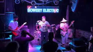 Foul Pride 7-21-24 @Bowery Electric NYC