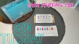 $20 TUESDAY! Turning A Little Bit To A Lot Of It! Episode 8