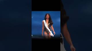 Miss Universe India 2021-2023 || Swimsuit || #missuniverse #harnaazsandhu #missuniverseindia