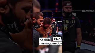 khabib nurmagomedov motivation Хабиб трогательный история