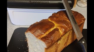 La brioche Russe