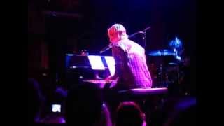 Tom Odell - "Another Love" (Troubadour 05/07/13)